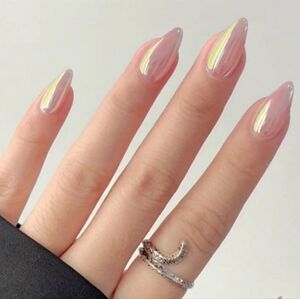 New!!! Three sets of nails